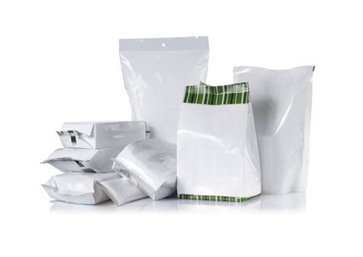 BOPA / PE Pouches
