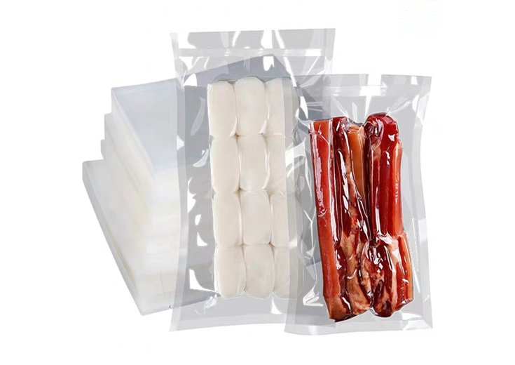 Good Quality EVOH Lamination Printed Food Plastic Bags - China Packaging  Bags, Laminated Film Bags | Made-in-China.com